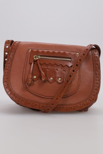 See chloe handtasche damen - see, by