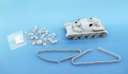 Panzer modell dragon 6301 - dragon,