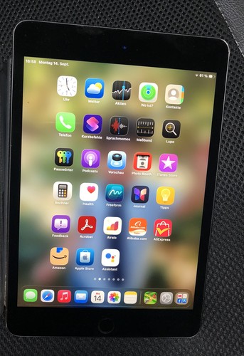 Apple ipad mini 5 - apple,