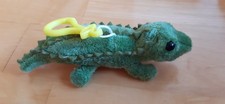 Plüsch Krokodil
