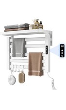 Handtuchheizkörper Elektrisch