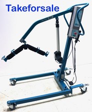 Patientenlifter Hebelifter