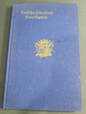 Kirchliches Heimatbuch für