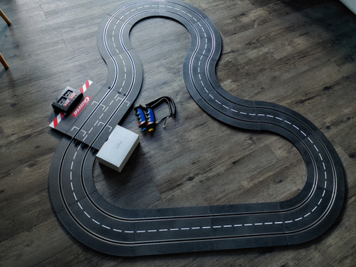 Carrera bahn digital 132 - bahn,