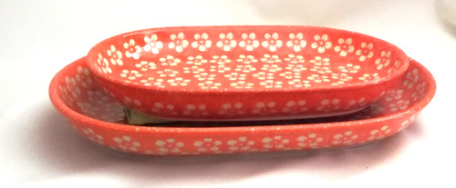 Geschenk set servierplatten - set, 2