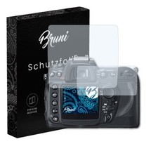 Bruni 2x Folie für Fujifilm