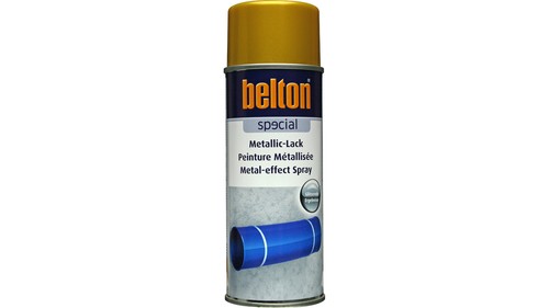 Belton metallic effekt - belton,