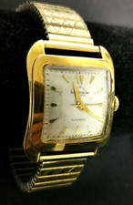 Jean Richard Genève Automatich Herren Armbanduhr Made Swiss Vintage 60 er/70 er