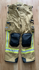 Texport Fire Survivor Hose Drag Gold X-Treme Lite Nomex NXT Größe L-2