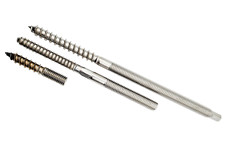 Stockschrauben Schraubstift