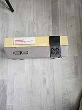 Nintendo Entertainment System