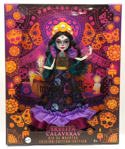 Hnf96 monster high - monster,