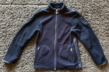 Bogner Fleecejacke Kinder Gr
