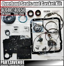 4L60E 4L65E Getriebe