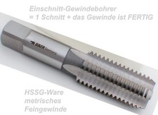 Gewindebohrer BAER M3 - M50