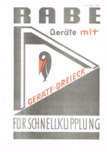 Rabewerk geräte mit - rabewerk,