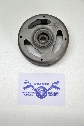 Kreidler florett flory mf - k,