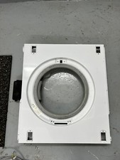 Ersatzteil Siemens IQ500 WK14D540/03 Waschtrockner, 00685034 Gehäuse-Vorderteil