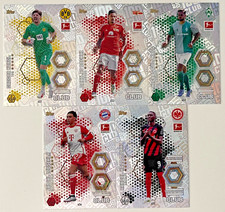 Topps match attax - topps, bundesliga