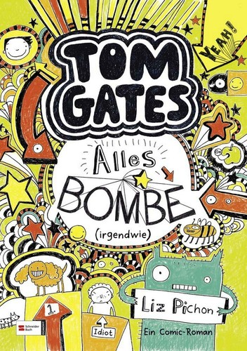 Tom gates von - 03, liz
