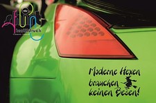A 771 - Moderne Hexen brauchen