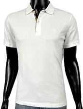 BURBERRY Herren Poloshirt