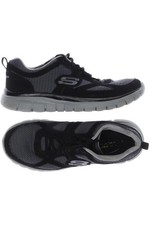 SKECHERS Sneaker Herren Freizeitschuhe Turnschuhe Sportschuhe Gr. EU... #czzokhs