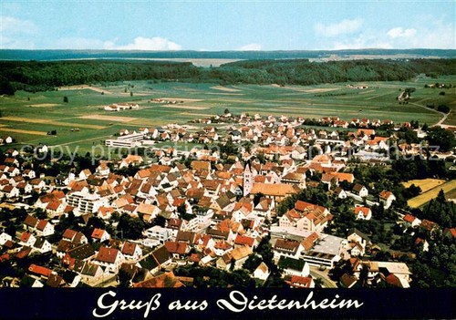 Dietenheim iller - dietenheim,