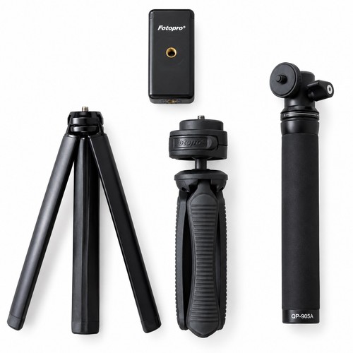 Fotopro 905a monopod - fotopro, qp-905a