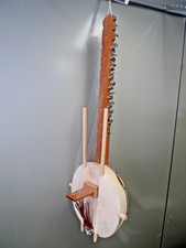 Kora - Westafrikanische