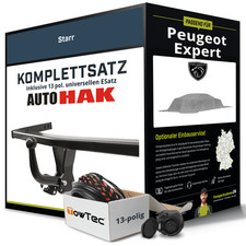 Für PEUGEOT Expert Typ 224