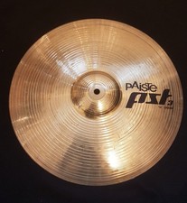 Paiste pst3 crash becken - 16",