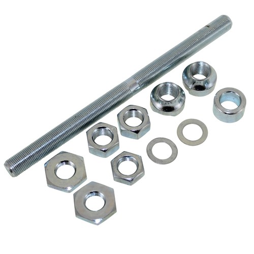 Hinterrad achse - hinterrad,