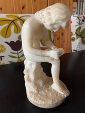 DORNAUSZIEHER (Spinario)