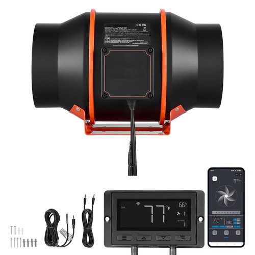 Uimoso rohrventilator - uimoso,