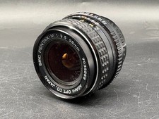 Pentax asahi smc - pentax,