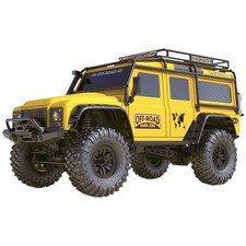 Amewi Dirt Climbing SUV Safari
