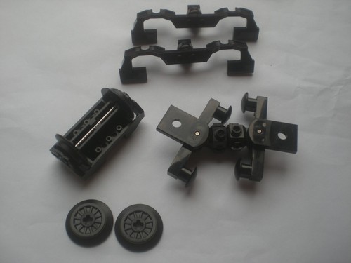 Lego eisenbahn teile - lego,