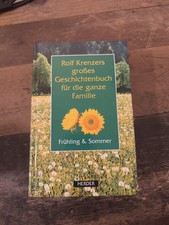 Rolf Krenzers großes