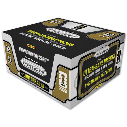 Panini prizm fifa world - panini,