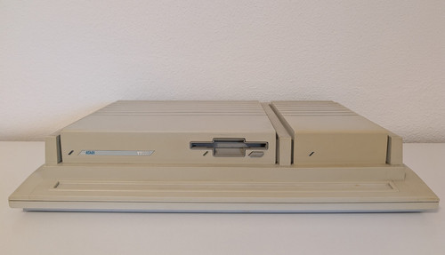Atari tt030 computer 8mb ram - atari,