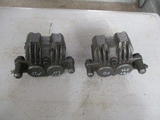 Bremssattel Bremszangen