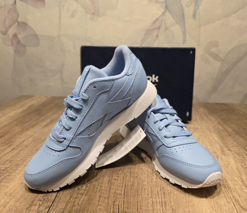 Reebok classic leather damen - reebok,