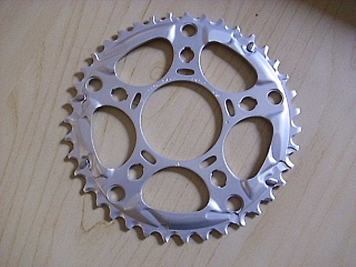Shimano kettenblatt tiagra - shimano,