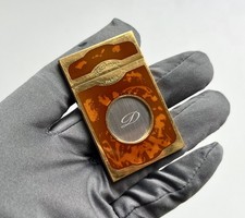 S.T. Dupont Zigarren-Schneider