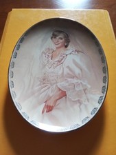 Bradford Exchange Diana-Queen