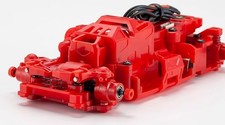Kyosho MINI-Z AWD MA-030EVO N-L Red Limited Chassis Set mit 8500KV Motor 32180R