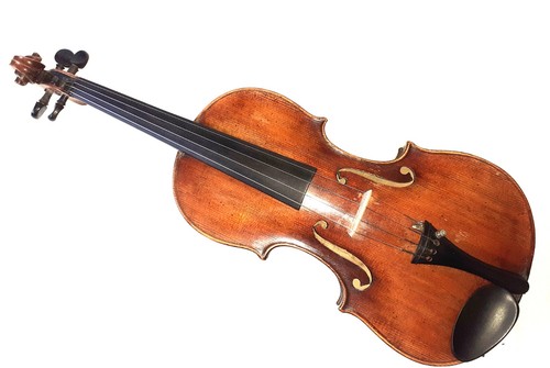 Alte geige violine - geige,