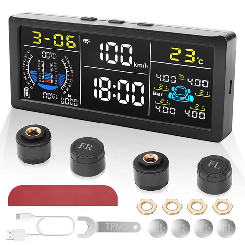 Wireless solar usb - solar, auto