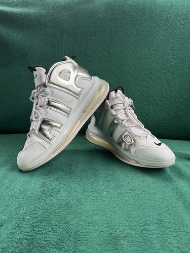 Nike air more uptempo 720 - nike,